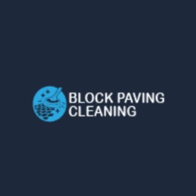 Block Paving Cleaning Ltd